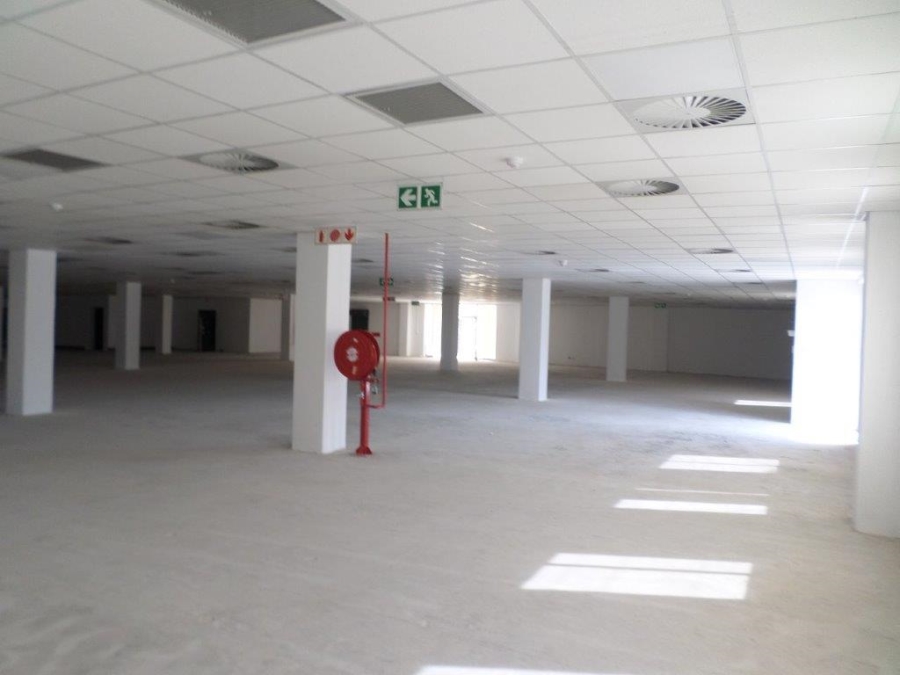 To Let commercial Property for Rent in Baillie Park North West